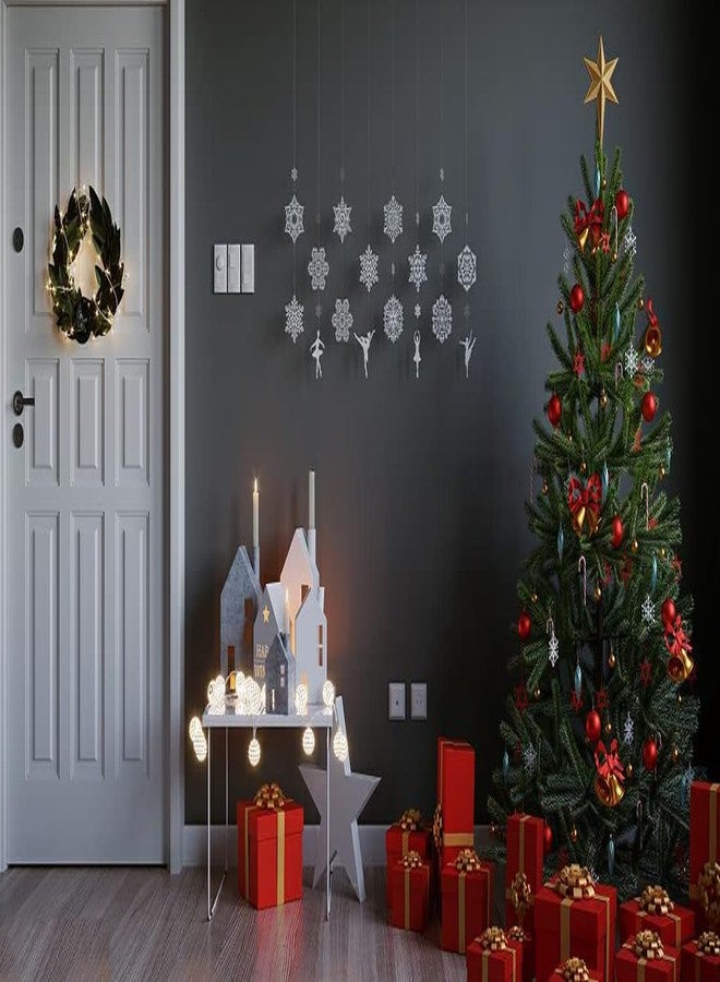 Micpolo 15.7"x118" Dark Grey Peel and Stick Wallpaper - Matte Grey Contact Paper for Bedroom, Wallcovering, Countertops - Image 4